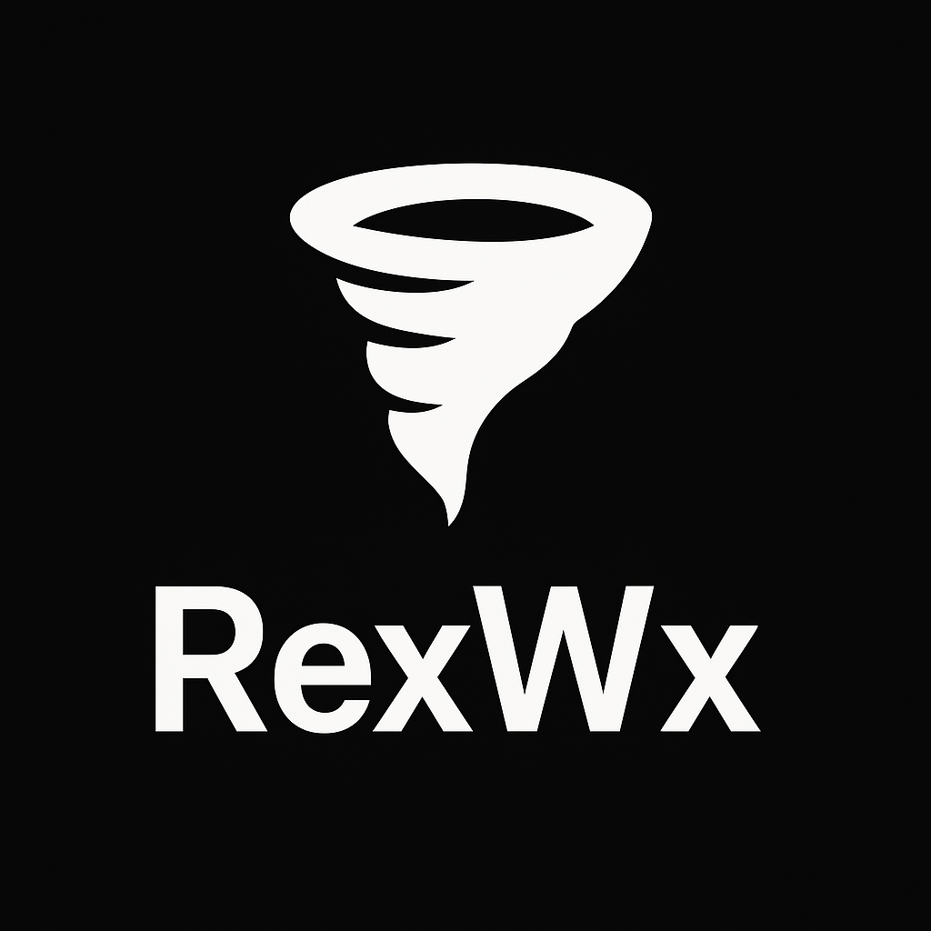 RexWeather icon